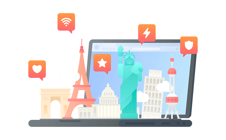 在捷克斯洛伐克连接到中国vpn - 大陆VPN